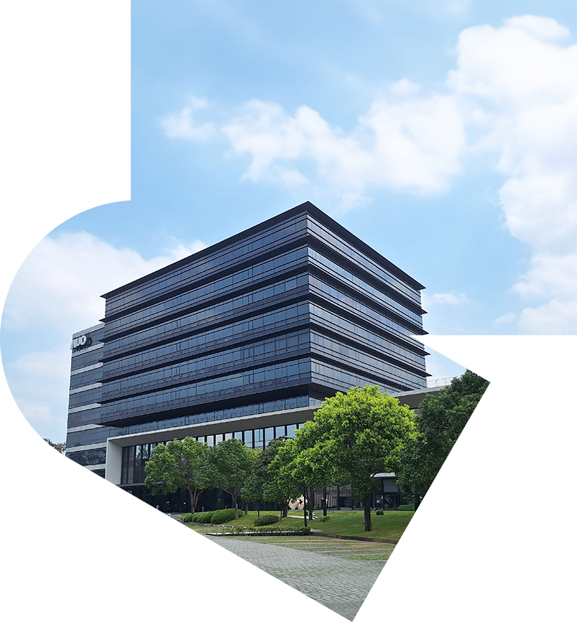 大庄家光電股份有限公司